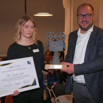 Symbolbild, das auf den ausführlichen Text verweist