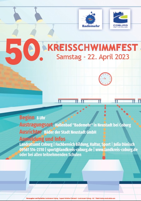 Kreisschwimmfest