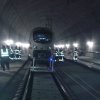 ICE-Tunnel Reitersberg
