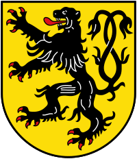 Wappen Stadt Neustadt bei Coburg