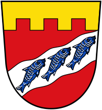 Wappen Gemeinde Untersiemau