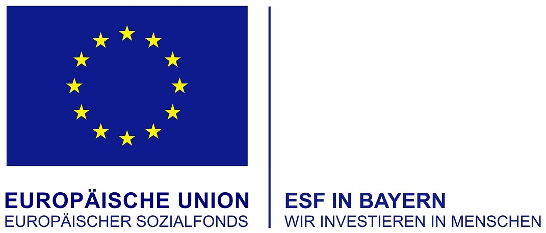 Europäische Union - ESF in Bayern